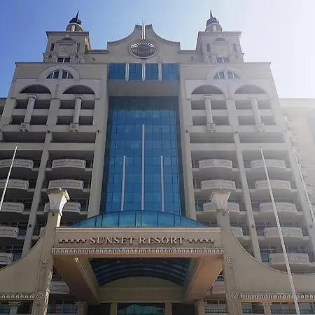 アパート Sunset Resort Apartament C3 - 22 ポモリエ