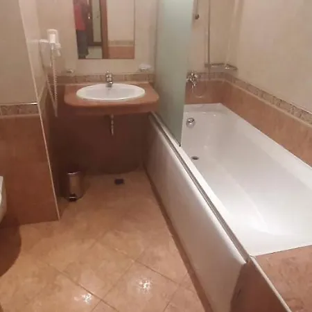 Sunset Resort Apartament C3 - 22 * Pomorie
