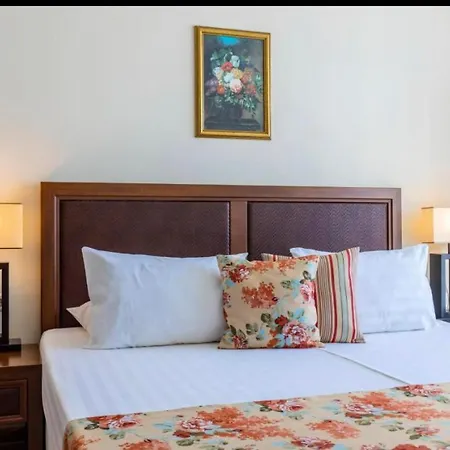 Sunset Resort Apartament C3 - 22 * ポモリエ