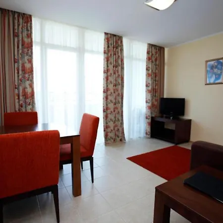 Sunset Resort Apartament C3 - 22 * ポモリエ