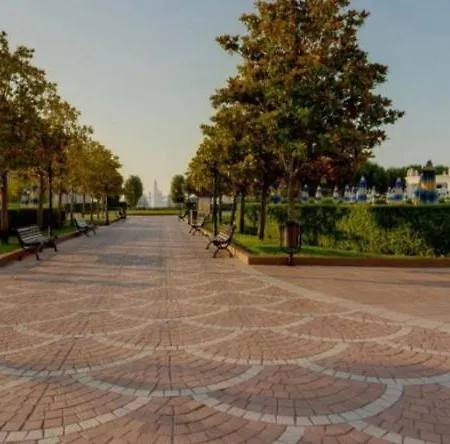 Sunset Resort Apartament C3 - 22 * Pomorie