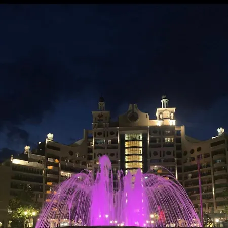 Appartamento Sunset Resort Apartament C3 - 22 *
