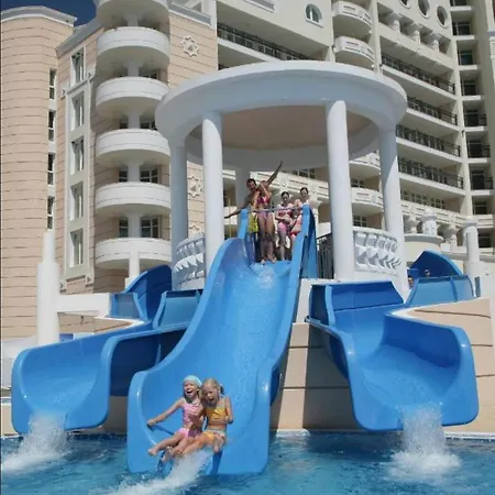 Mükemmel Apartamento