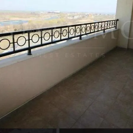 Apartamento Mükemmel *