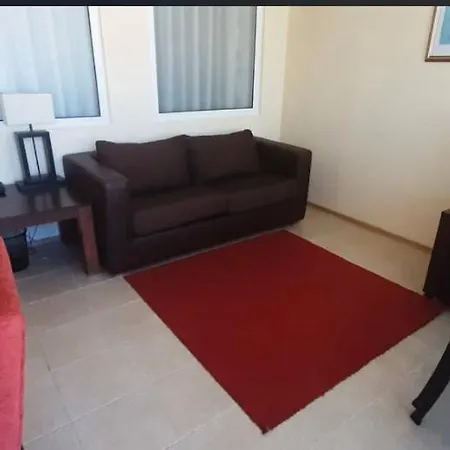 Sunset Resort Apartament C3 - 22
