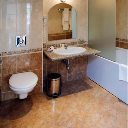 Mükemmel Apartamento Pomorie