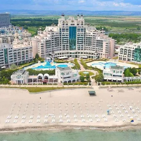Appartamento Sunset Resort Apartament C3 - 22 Pomorie