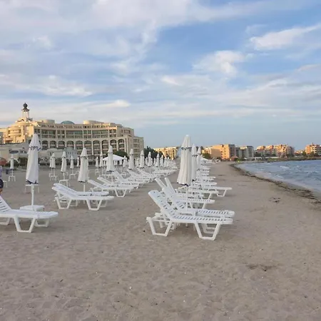 Sunset Resort Apartament C3 - 22 Pomorie